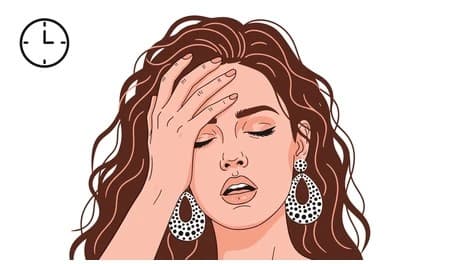 Facial Symptoms