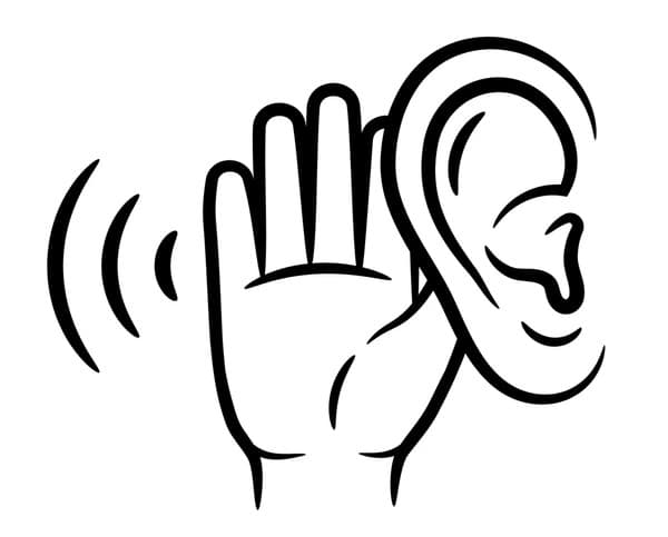 Ear Symptoms