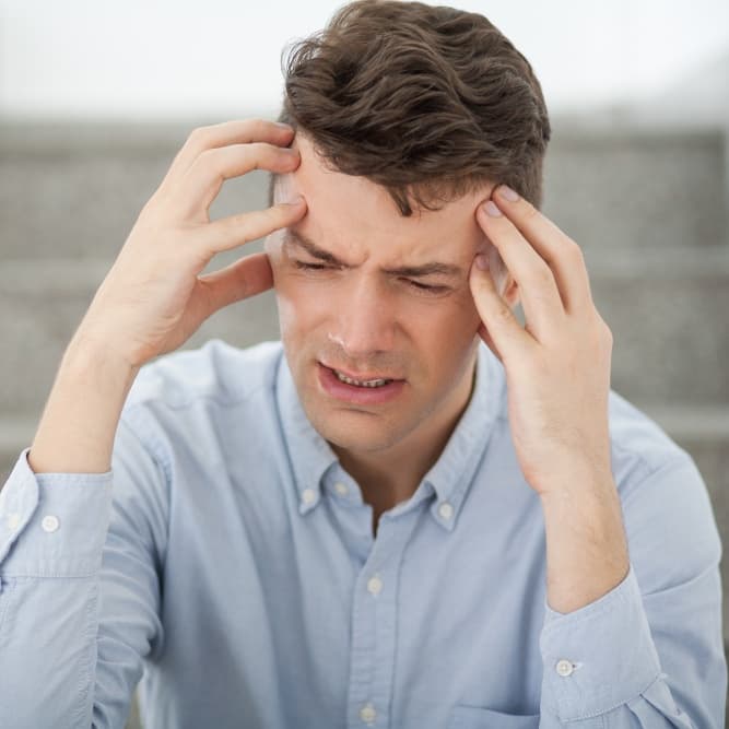 Tension Headache