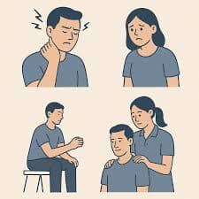 Physical Tension