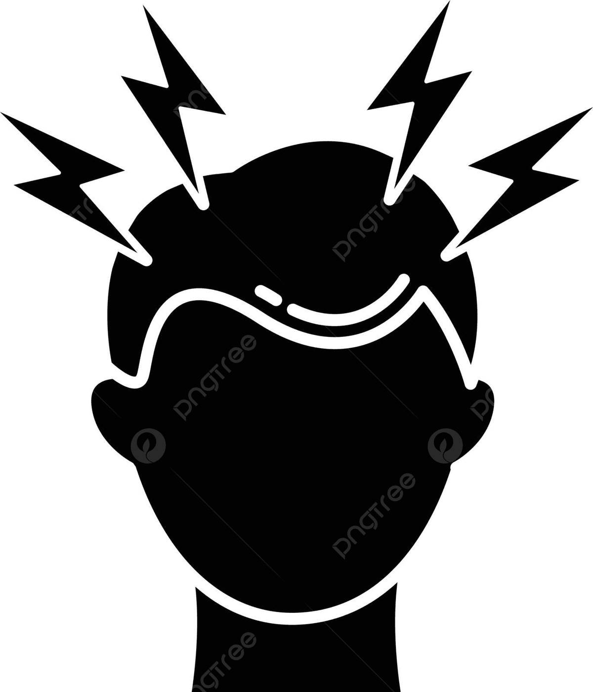 Head Pain Type
