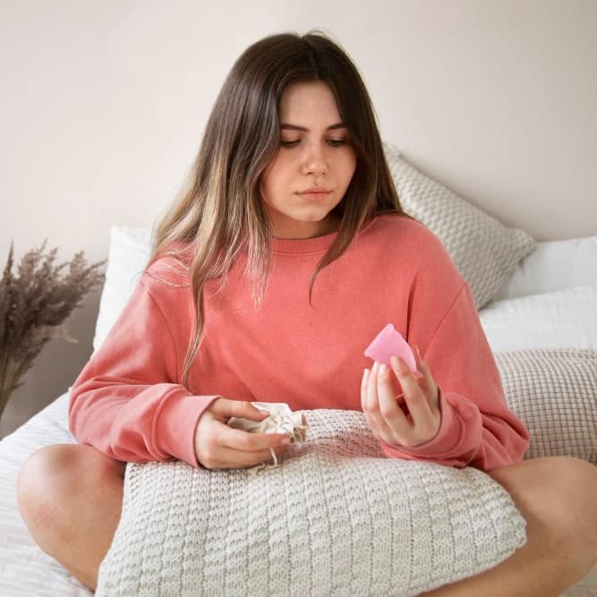 Hormonal Imbalance