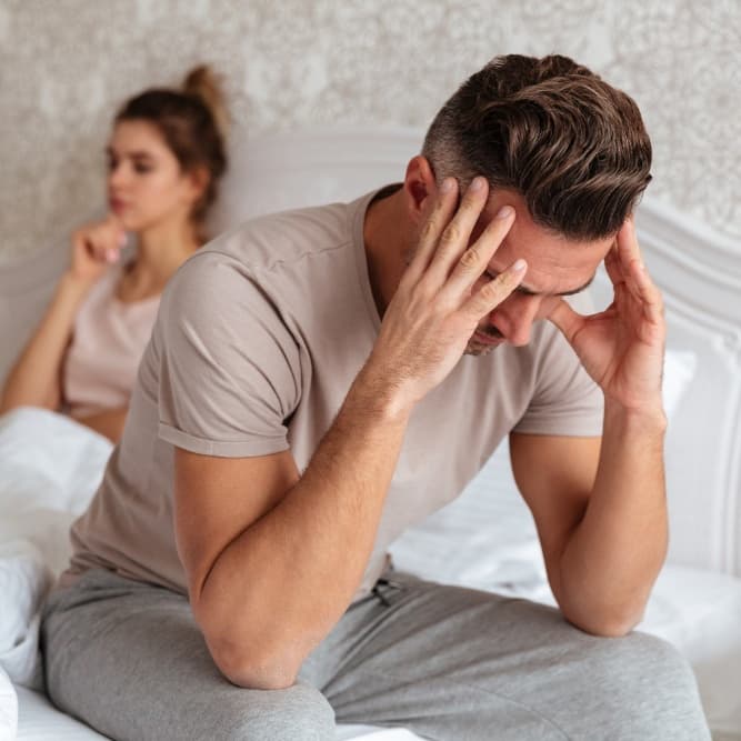 Male Infertility