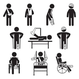 Injury