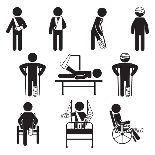 Injury