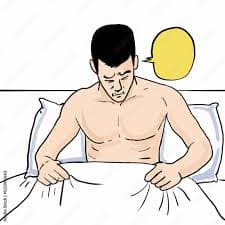 Ejaculation Problems