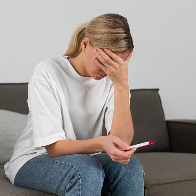 Female Infertility
