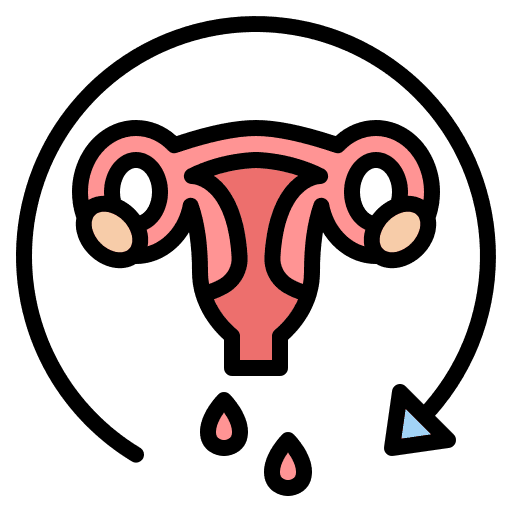 Irregular or No Periods