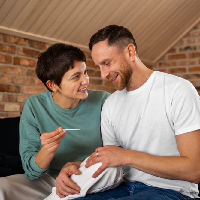 Secondary Infertility