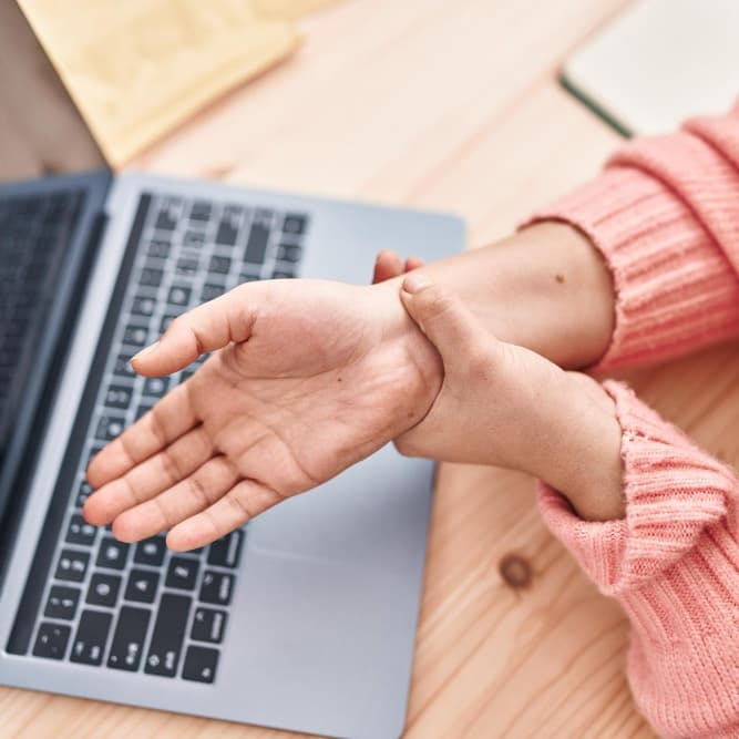 Rheumatoid Arthritis (RA)