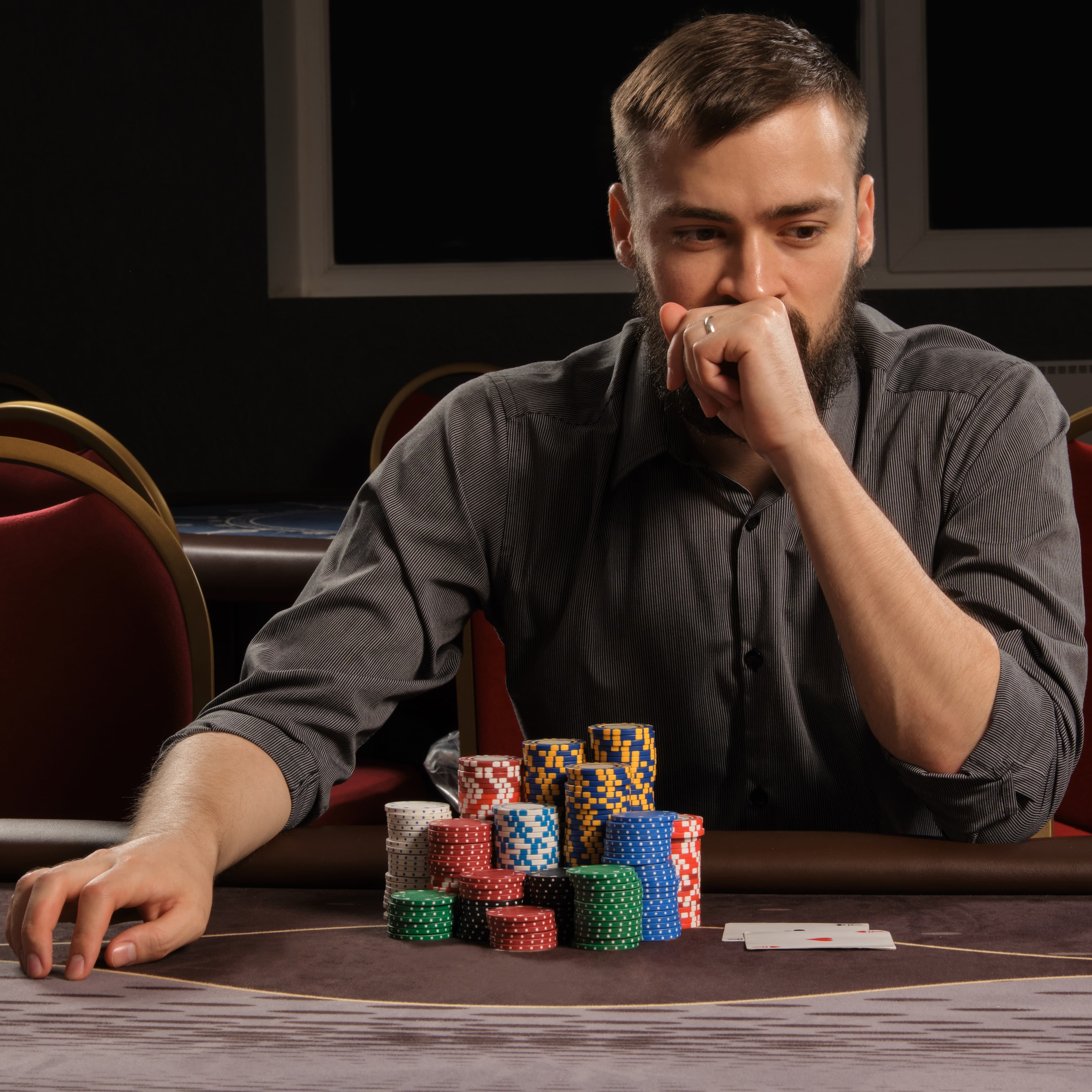 Gambling Addiction