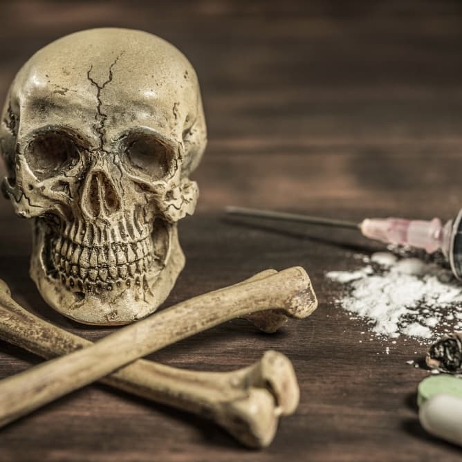 Drug Addictions