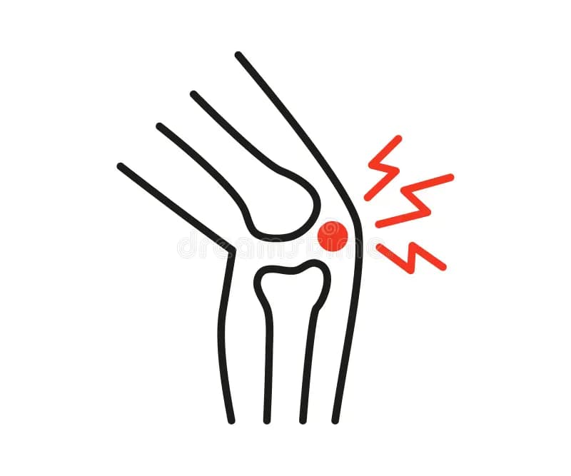 Joint Damage