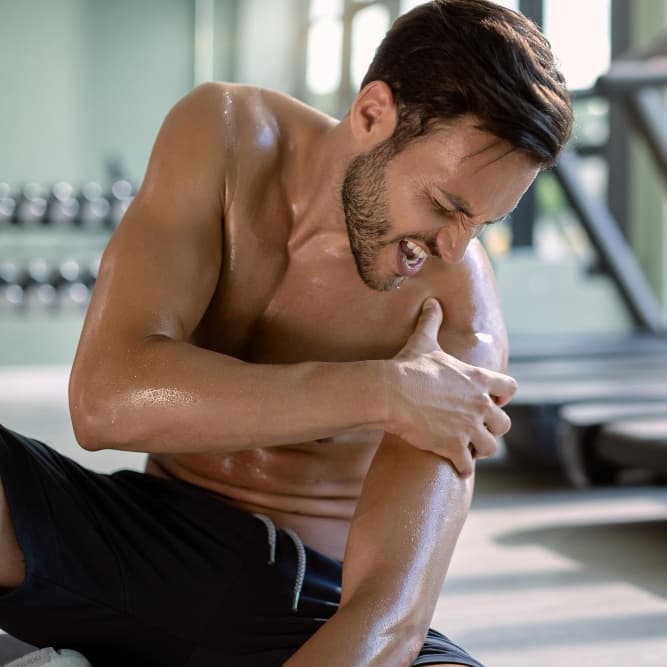Muscle Pain (Myalgia)