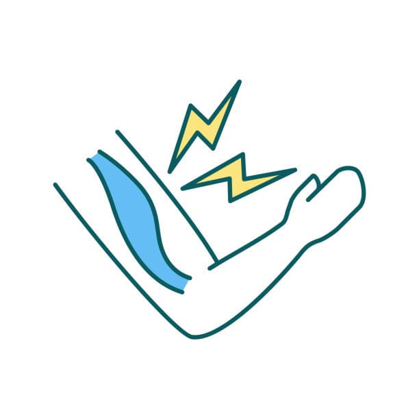Muscle Cramps or Spasms