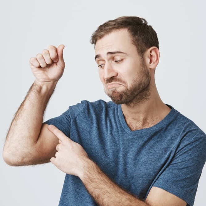 Muscle Weakness