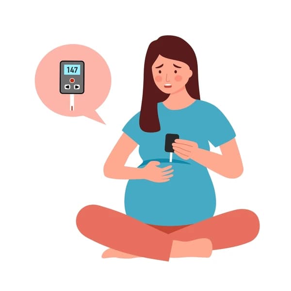 Gestational Diabetes