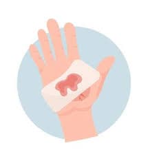 Slow-Healing Sores