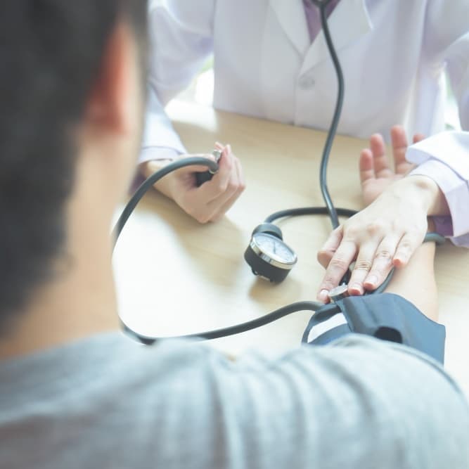 Hypertension (HTN)