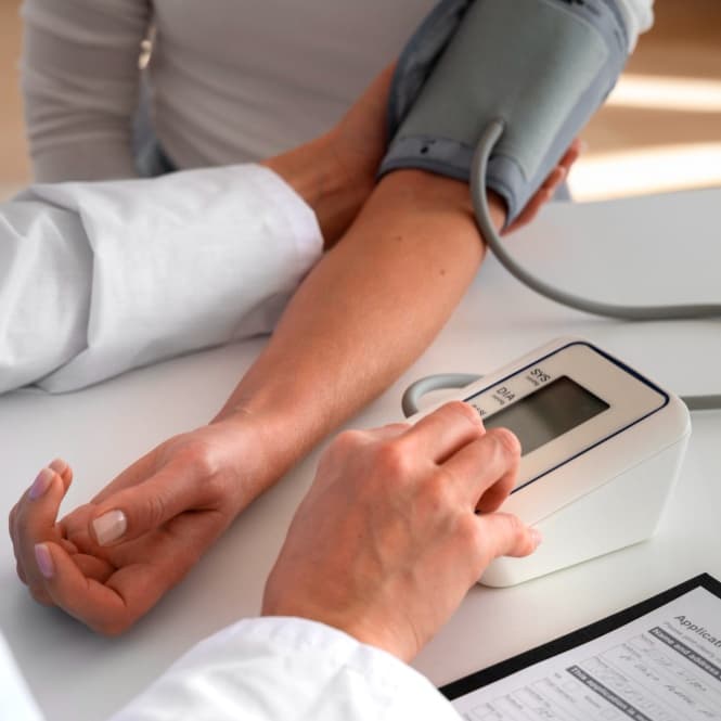Hypotension