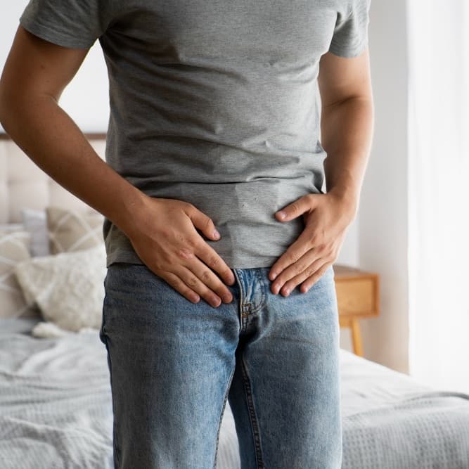 Prostatitis