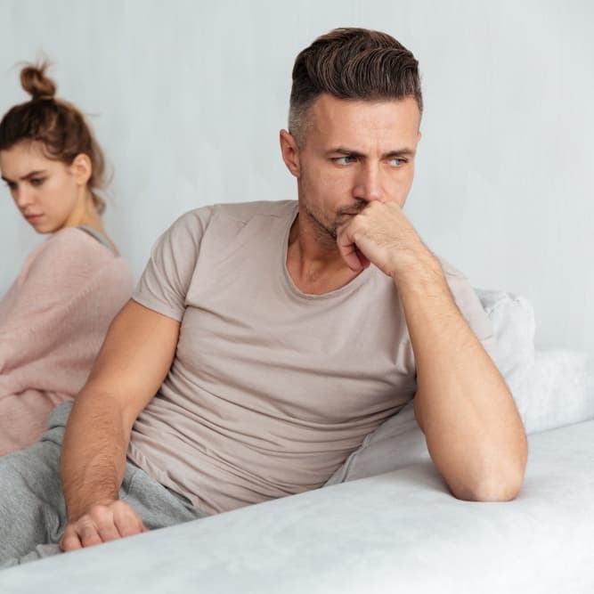 Erectile Dysfunction