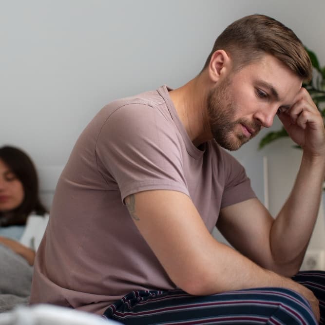 Hypogonadism