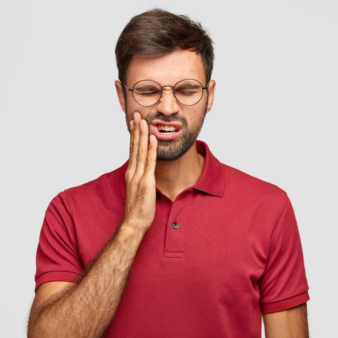 Toothache
