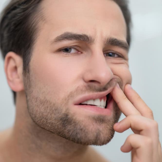 Gum Diseases