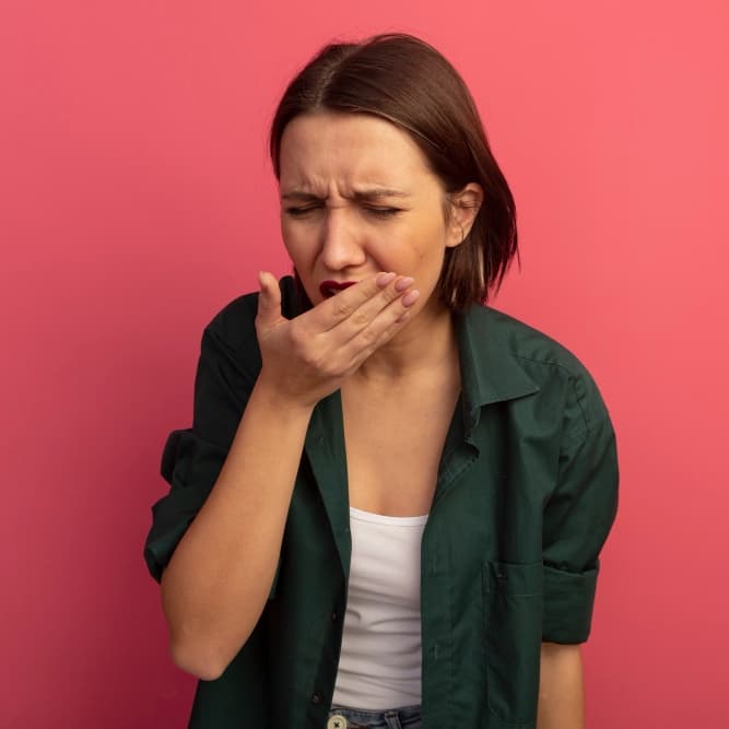 Aphthae (Mouth Ulcer)