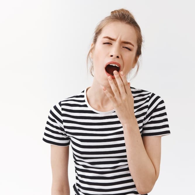 Burning Mouth Syndrome