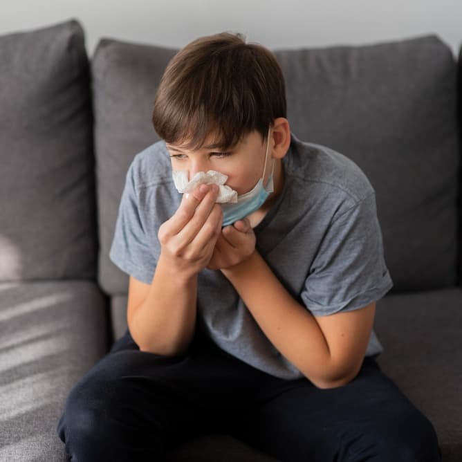 Allergy