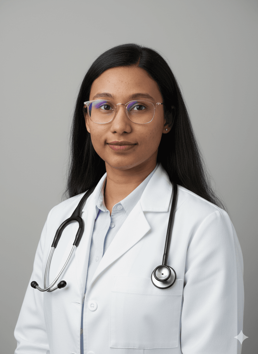 Dr. Bittu Benny