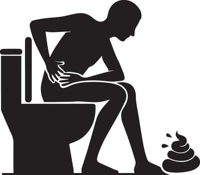 Straining & Constipation