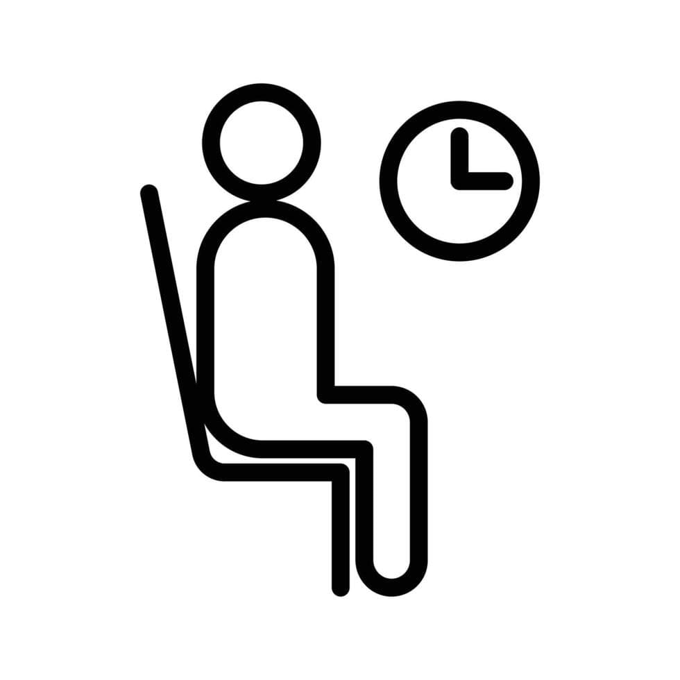 Prolonged Sitting