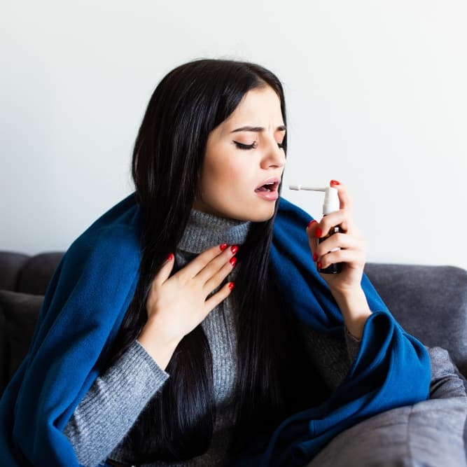 Bronchial Asthma