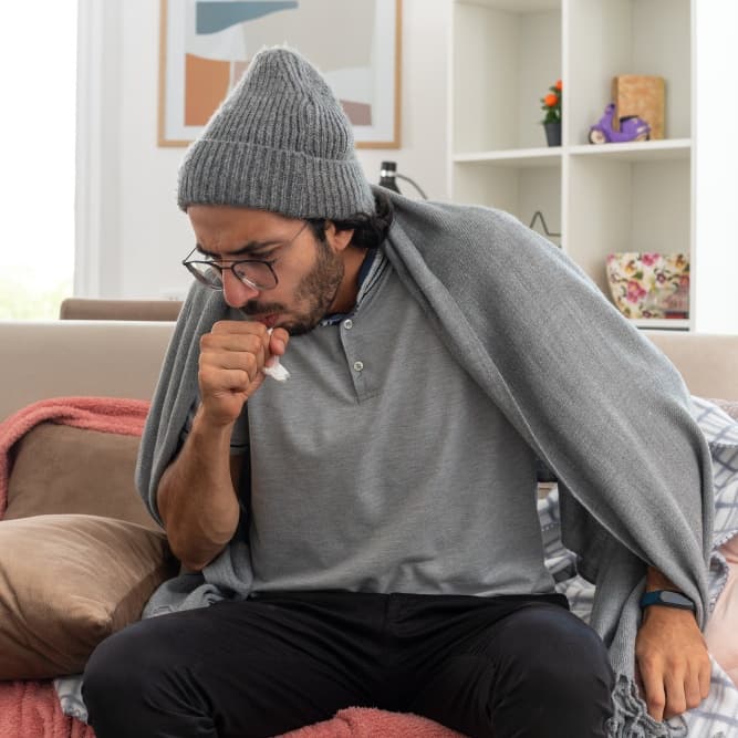 Chronic Cough