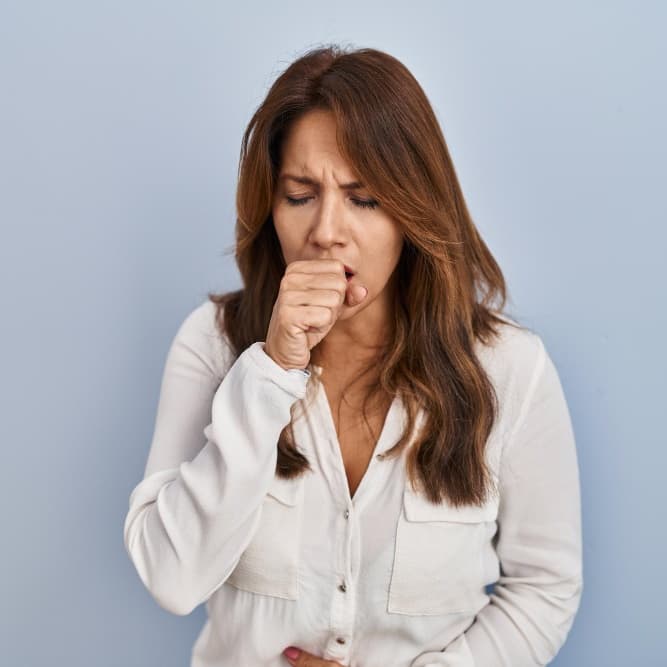 Bronchitis