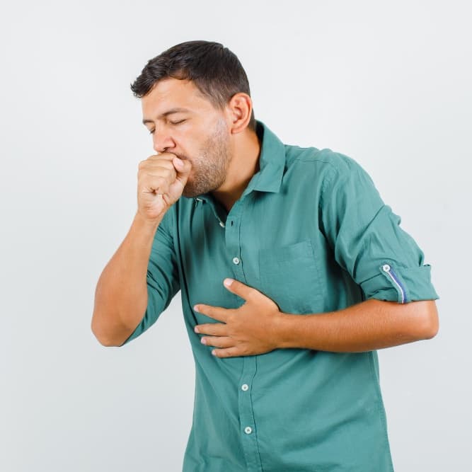 Bronchiectasis