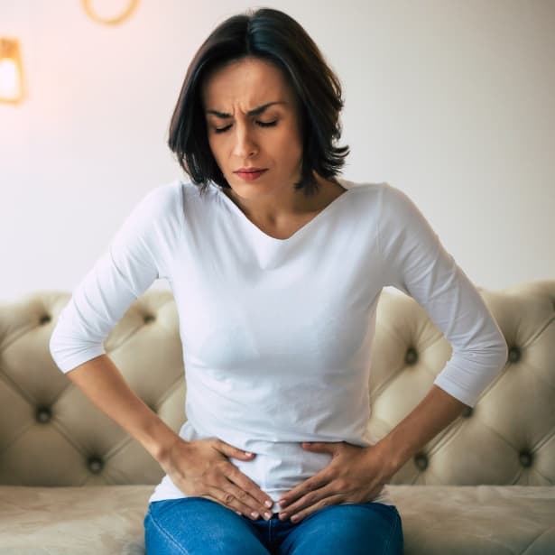 Pelvic floor disorders