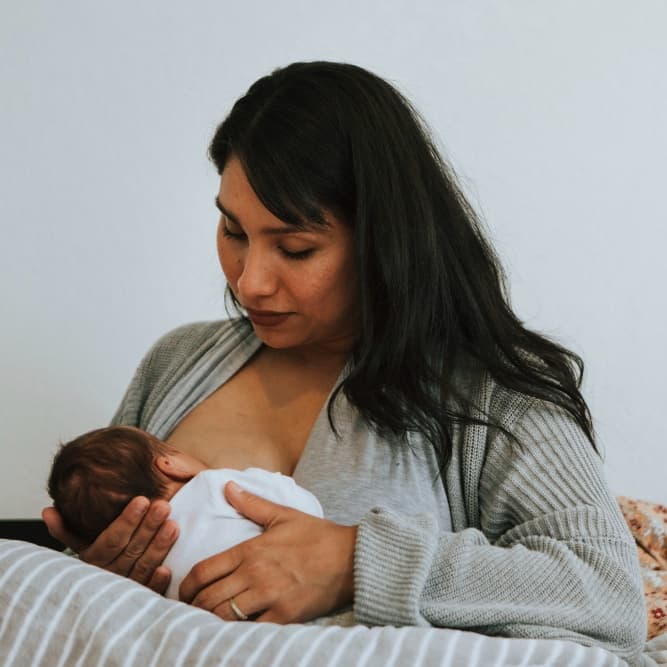 Lactation Issues