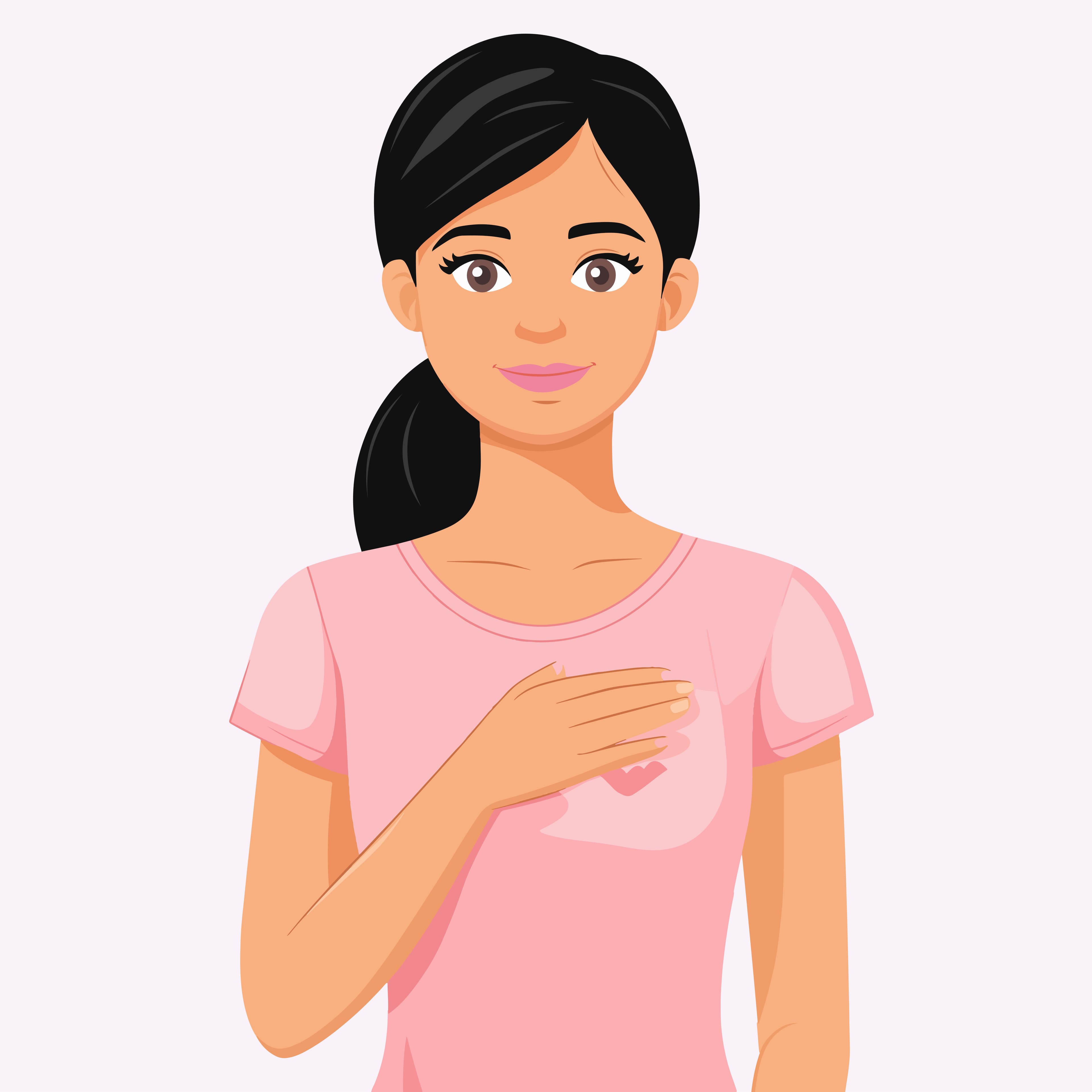Fibrocystic Breast Changes