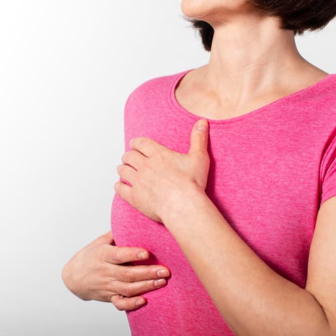 Breast Lumps