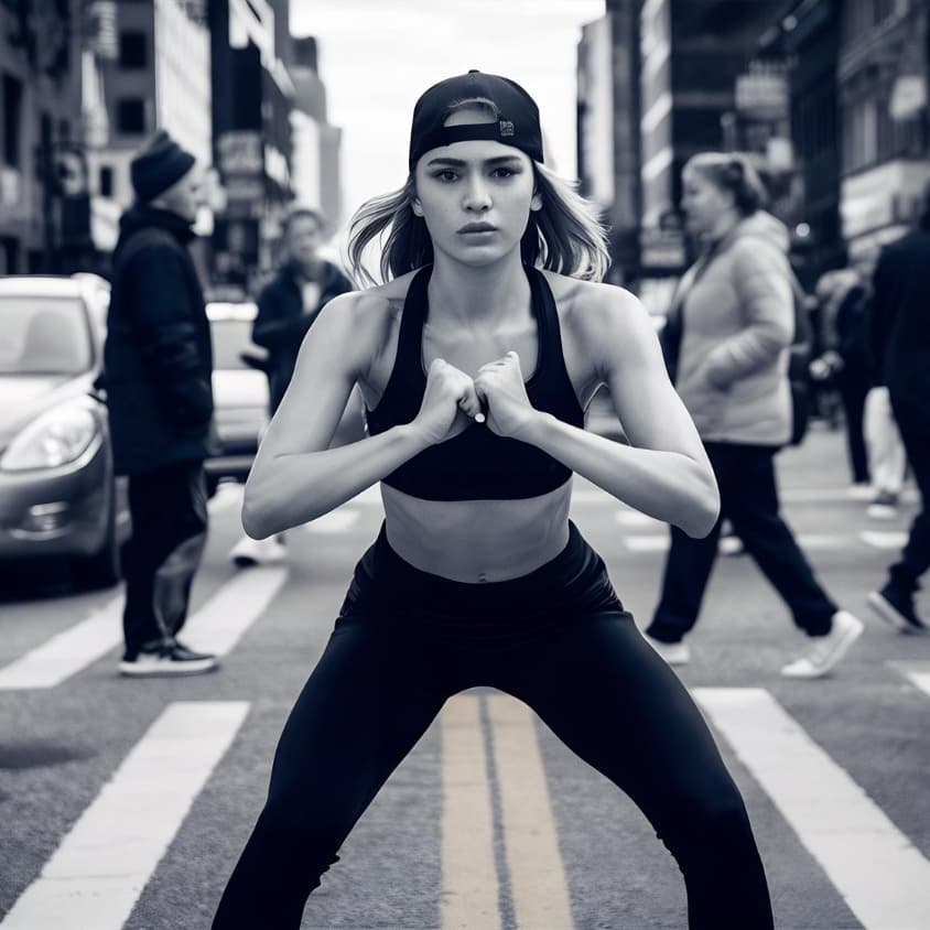 Functional Cardio
