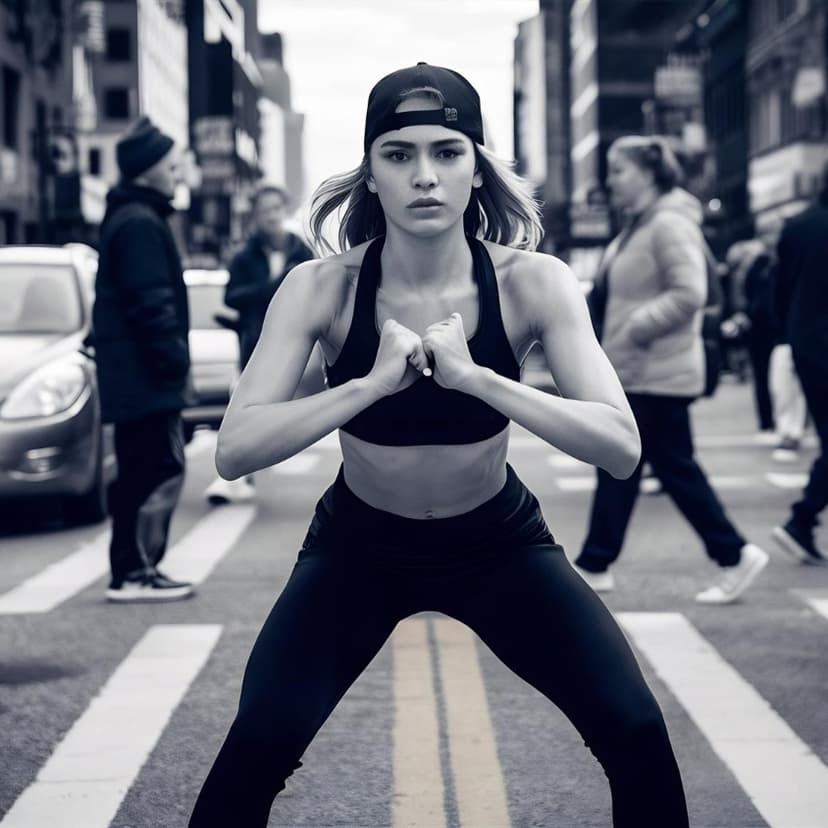 Functional Cardio