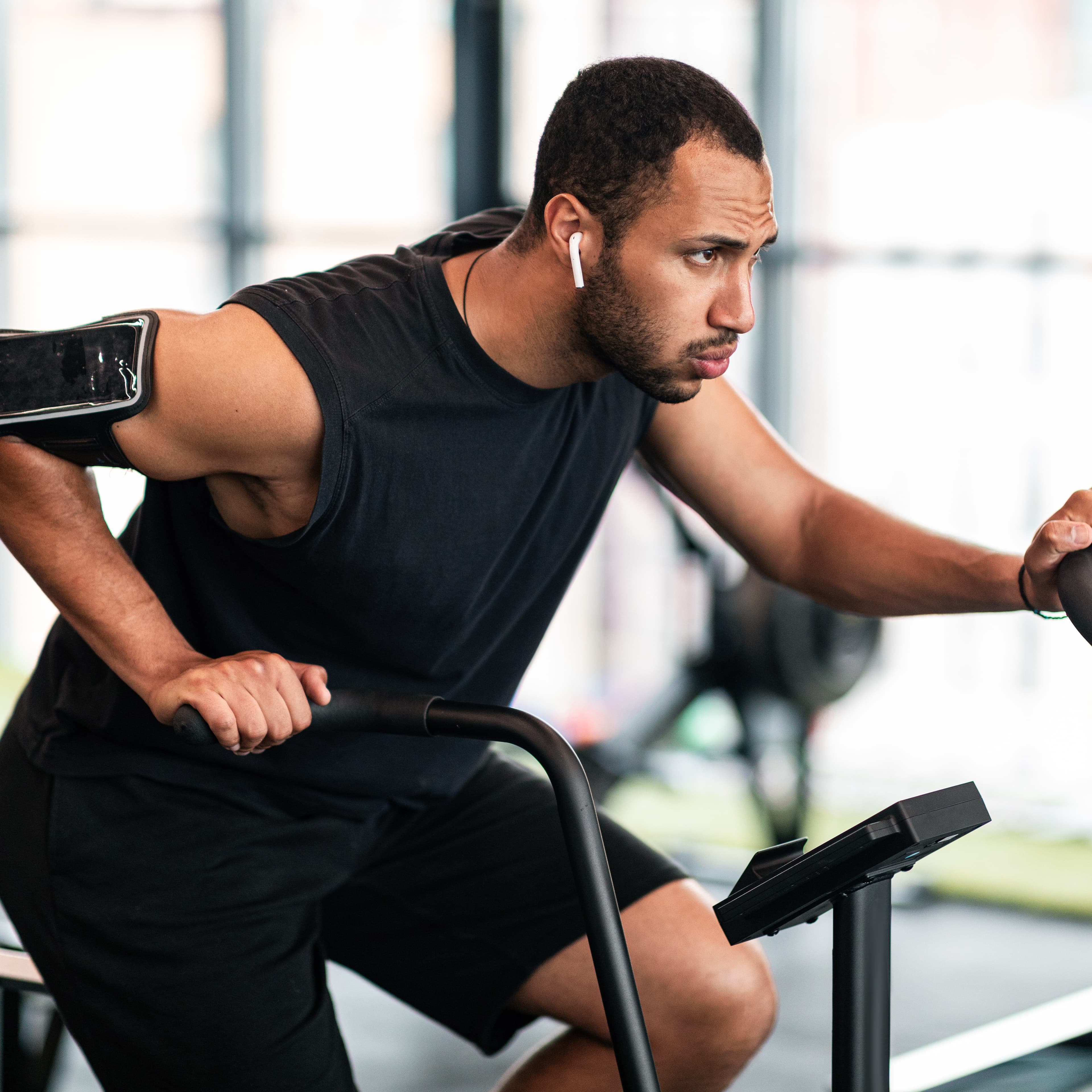 Interval Training