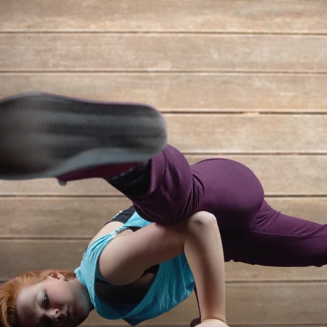 Core Endurance