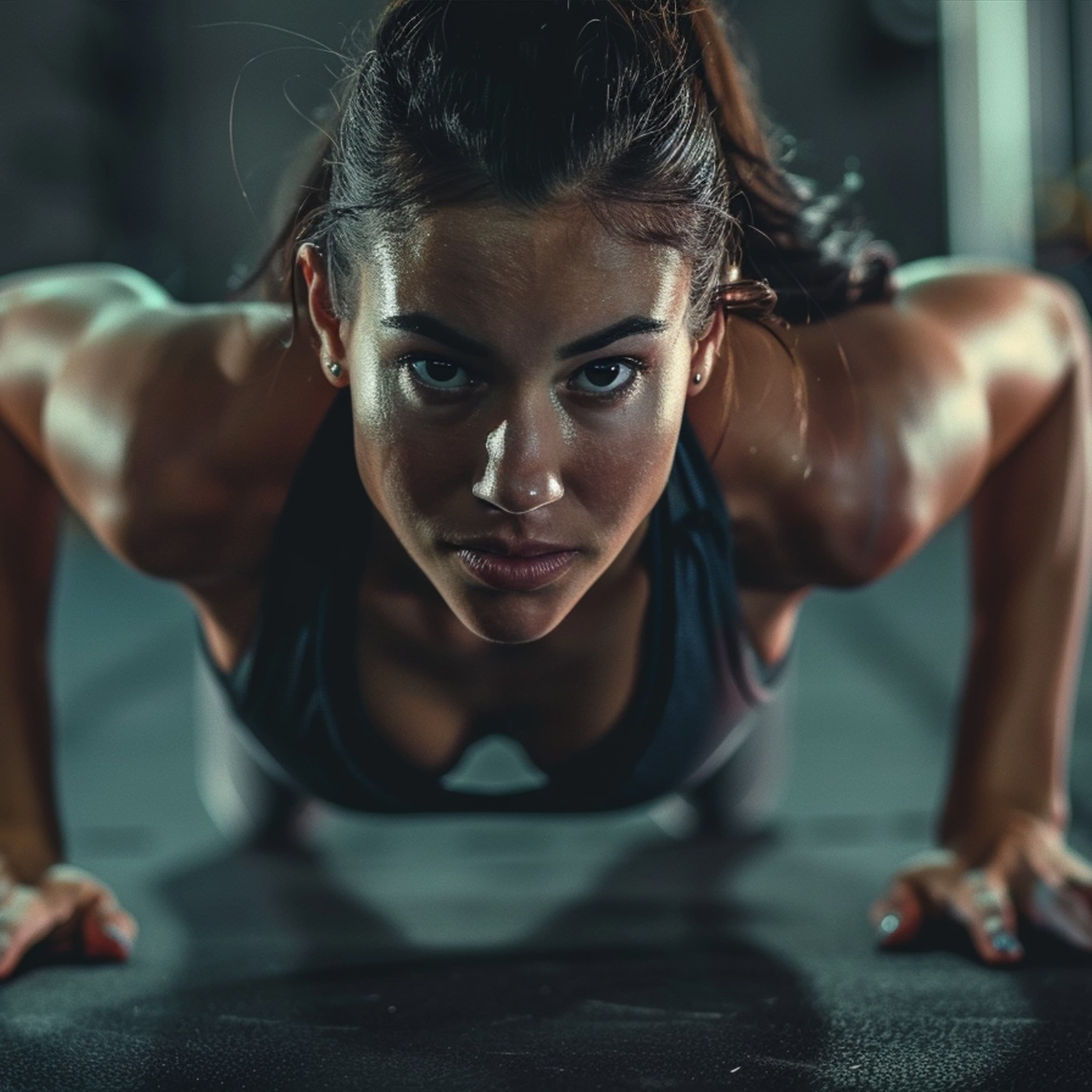 Functional Core Training