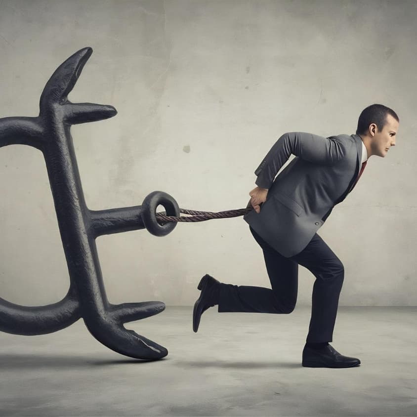 Functional movement patterns (push, pull, hinge, squat, carry)