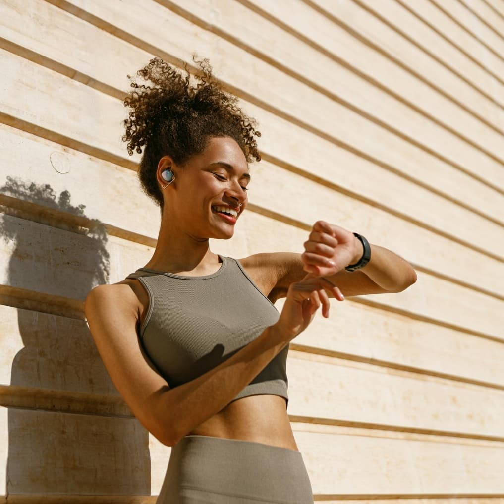 Lifestyle Fitness